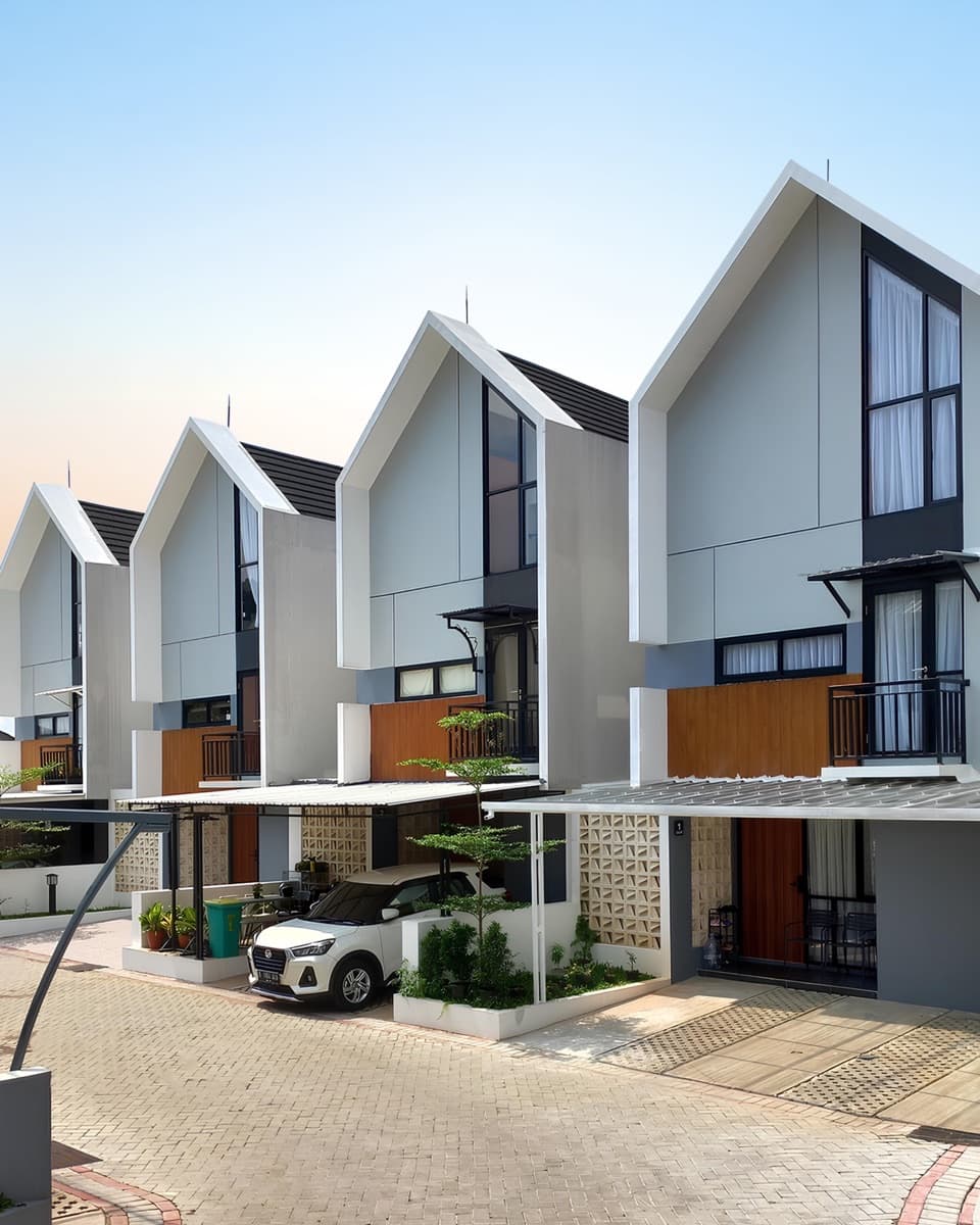 Thumbnail Asterloka Bintaro